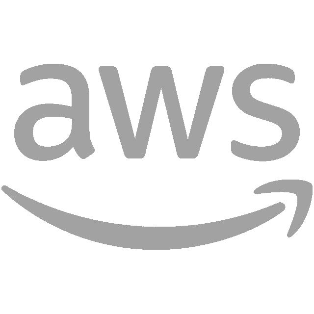 AWS logo