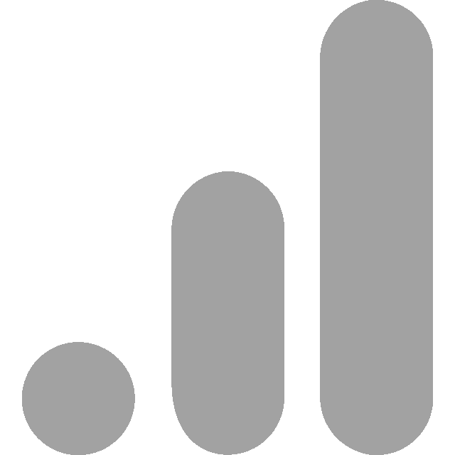 Google Analytics logo