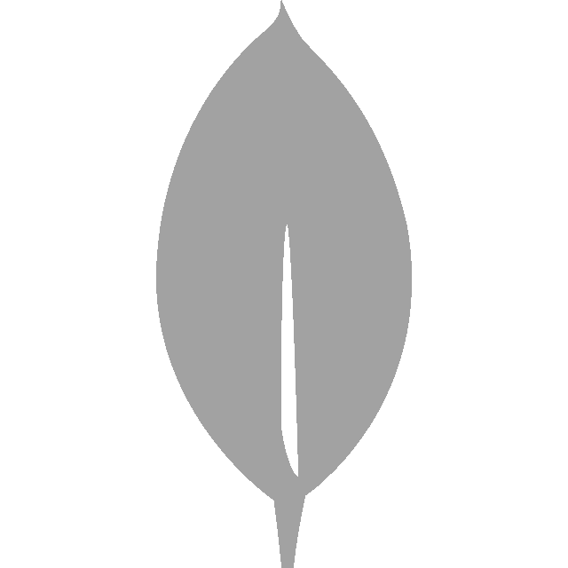MongoDB logo