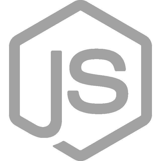 Node.js logo