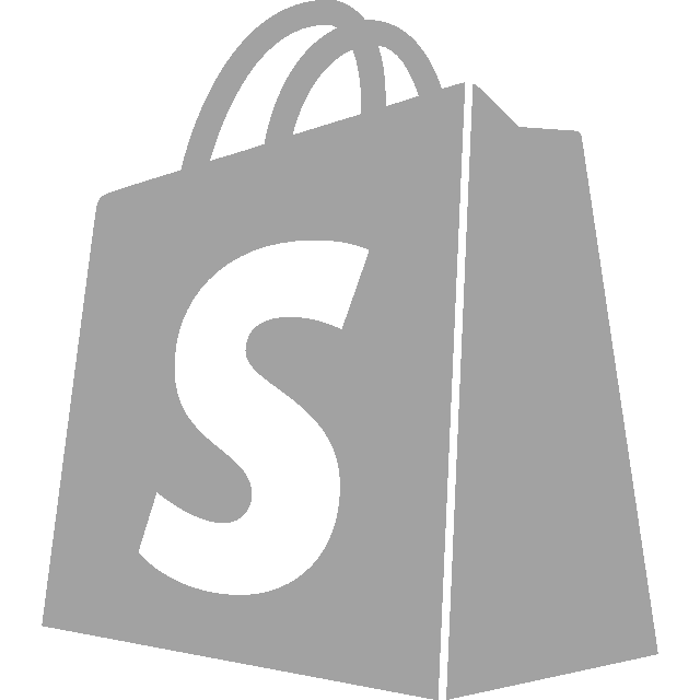 Shopify logo